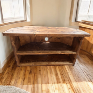 Renate Bespoke Corner Unit