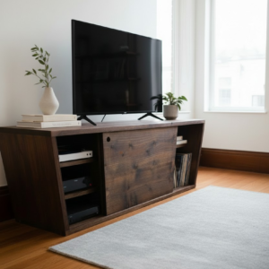 Bens Sliding Doors Unit