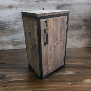 Howards Bespoke Kitchen Cabinet